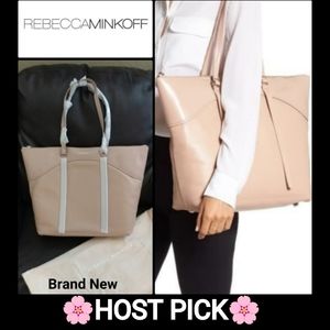 🆕 REBECCA MINKOFF Tote